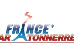 FRANCE PARATONNERRES