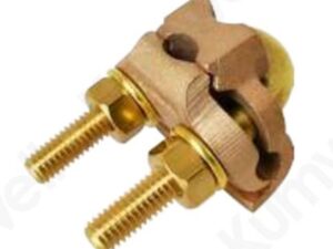 Rod to Cable Clamp