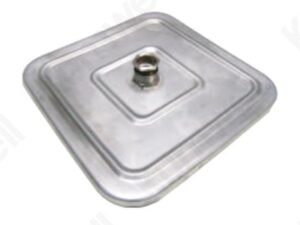 Copper Earthing Electrode Water Sealing Glands