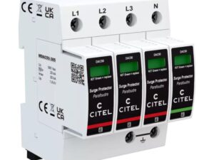 SURGE PROTECTOR - DAC50S-31-385
